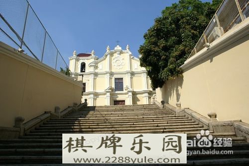 澳门旅游景点线路哪里有澳门一日游行高尔夫娱