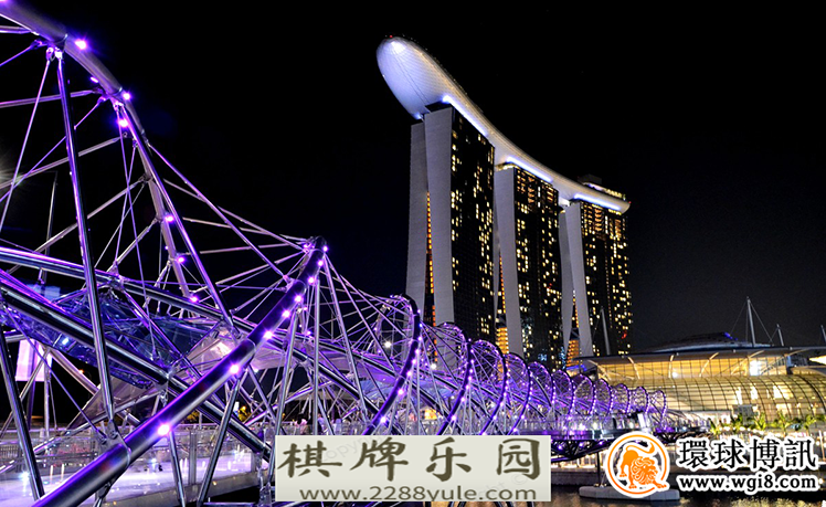 富豪在新加坡金沙赌场狂派大红包 管理层要求员工上缴 智利赌场富豪在新加坡金沙赌场狂派大红包管理